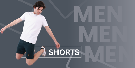 🩳 Why Lionies Shorts Are a Must-Have in Every Man’s Wardrob
