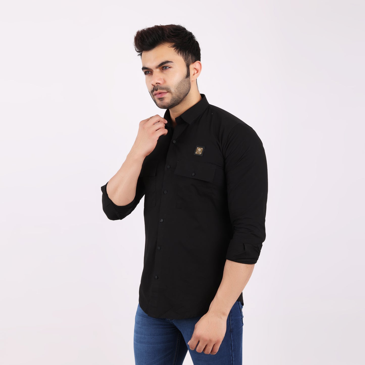 Lionies Versatile Men's Fashion Essential for Formal Wear for Mans