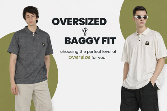 The Ultimate Men’s T-Shirt Style Guide