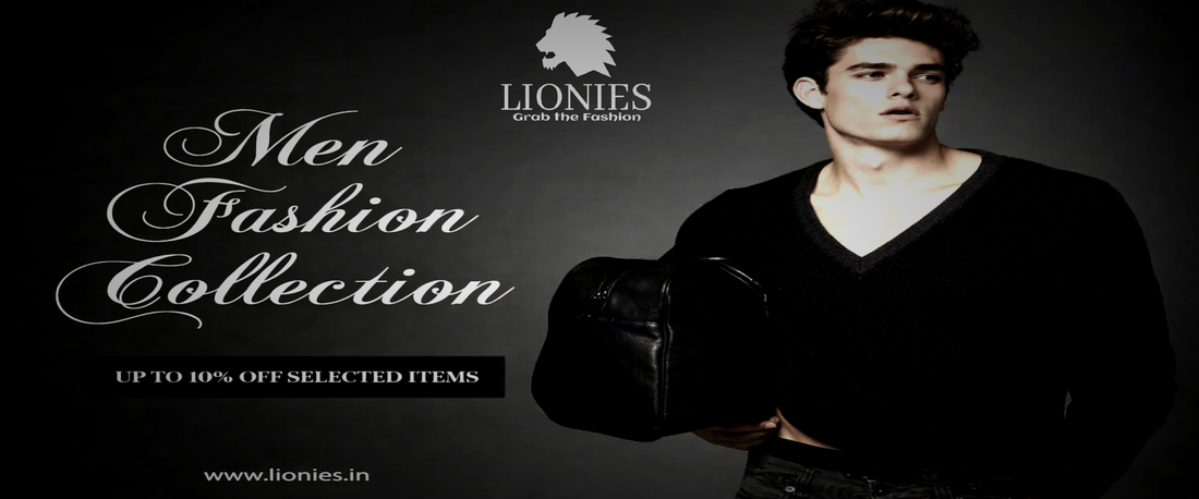 Style That Defines Modern Men