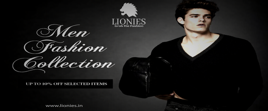 Style That Defines Modern Men