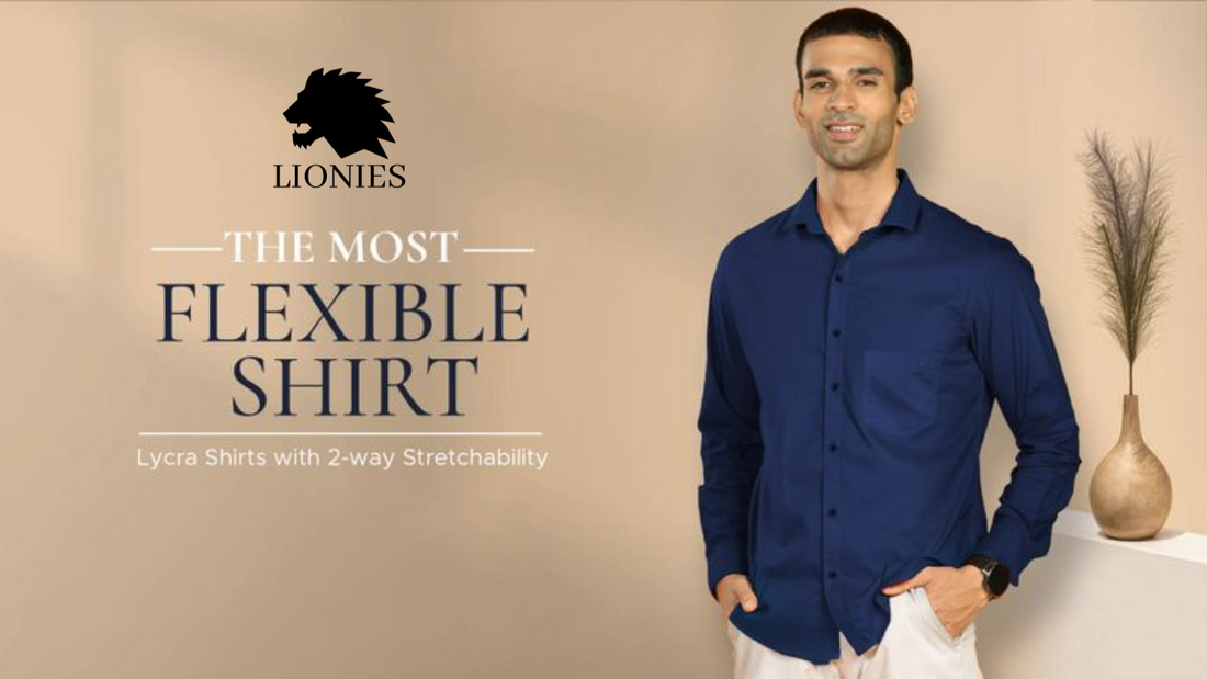 Discover Your Style: Premium Shirts for Every Occasion