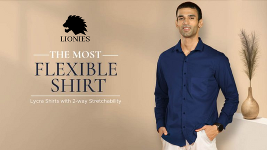 Discover Your Style: Premium Shirts for Every Occasion