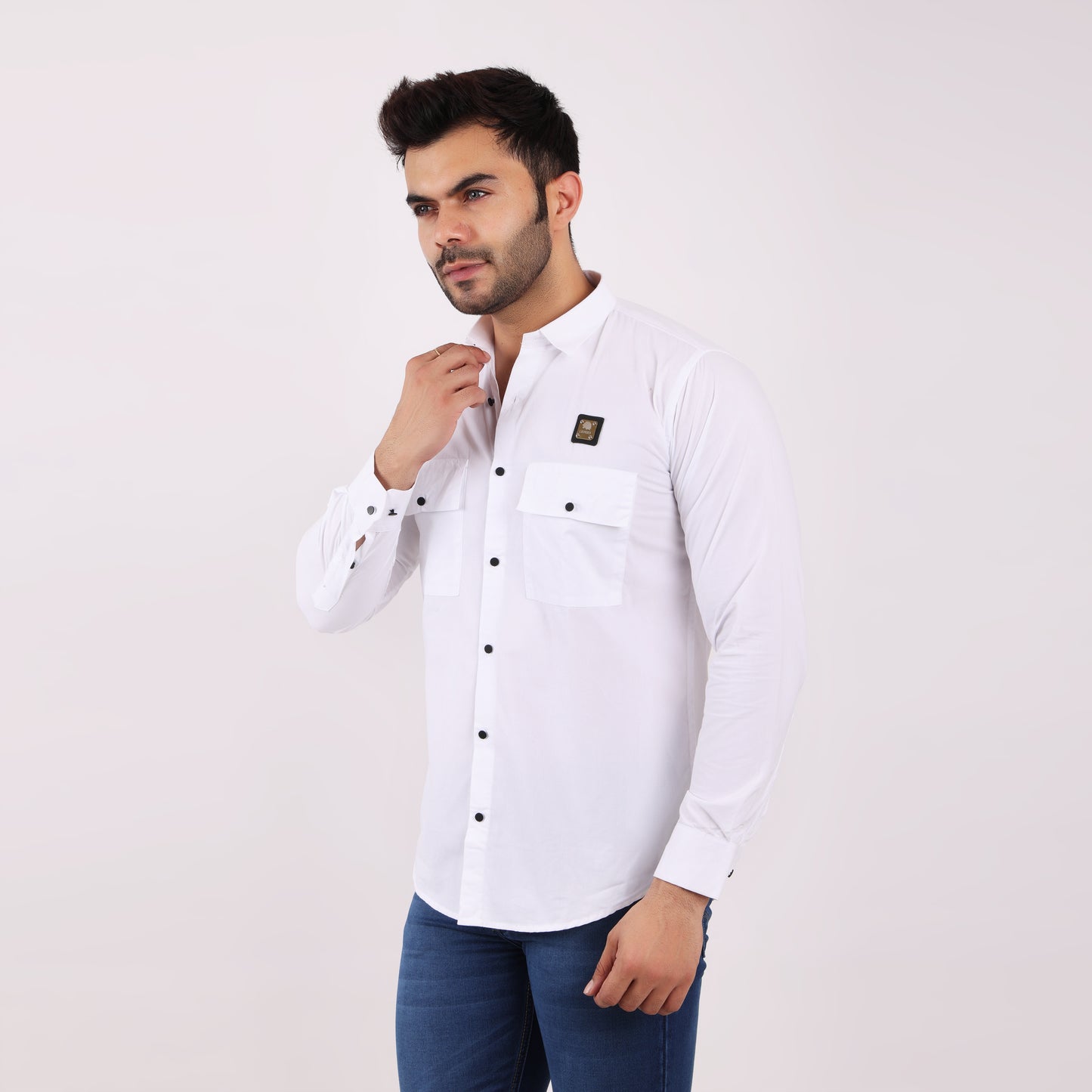 Lionies Versatile Men's Fashion Essential for Formal Wear for Mans