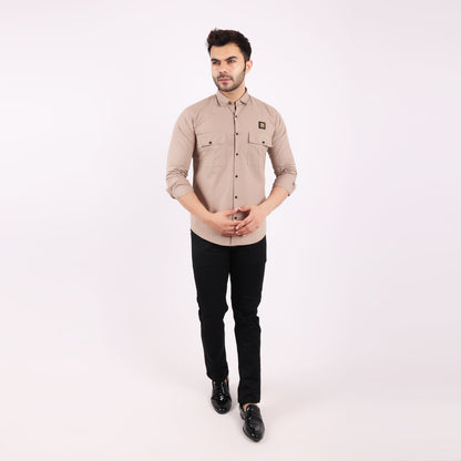 Lionies Versatile Men's Fashion Essential for Formal Wear for Mans