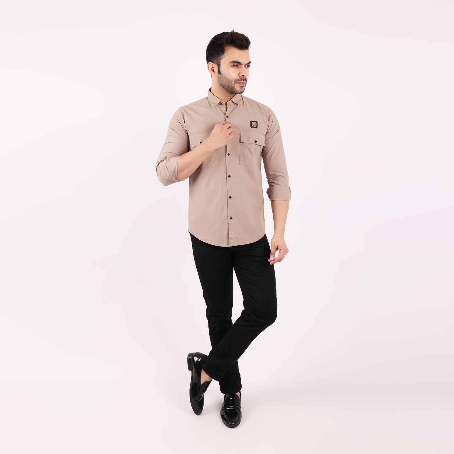 Lionies Versatile Men's Fashion Essential for Formal Wear for Mans