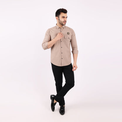 Lionies Versatile Men's Fashion Essential for Formal Wear for Mans