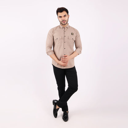 Lionies Versatile Men's Fashion Essential for Formal Wear for Mans