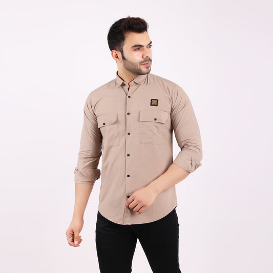 Lionies Versatile Men's Fashion Essential for Formal Wear for Mans
