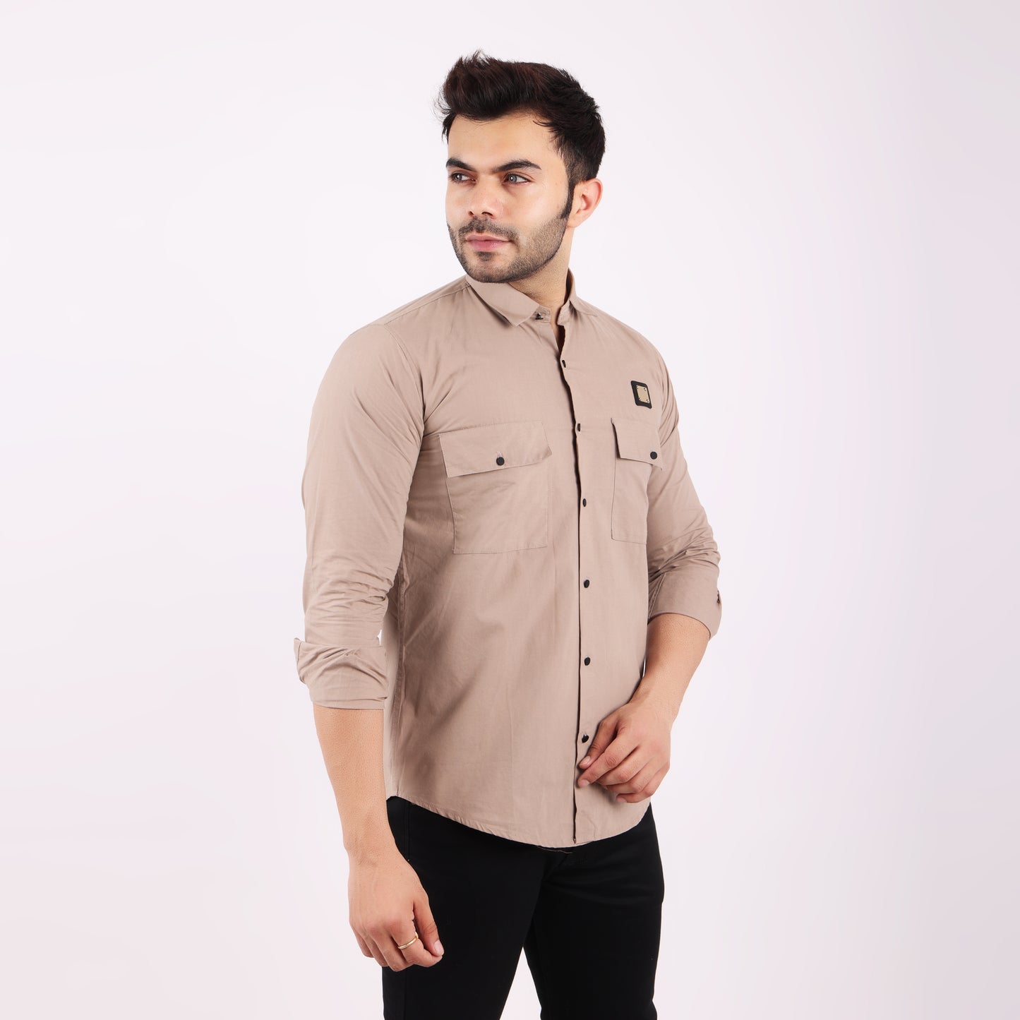 Lionies Versatile Men's Fashion Essential for Formal Wear for Mans