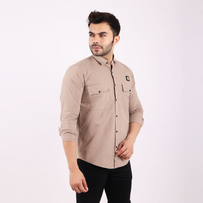 Lionies Versatile Men's Fashion Essential for Formal Wear for Mans