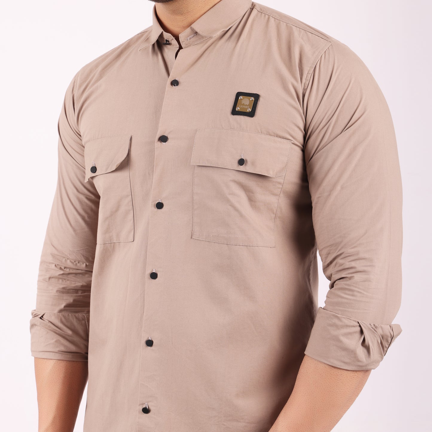 Lionies Versatile Men's Fashion Essential for Formal Wear for Mans