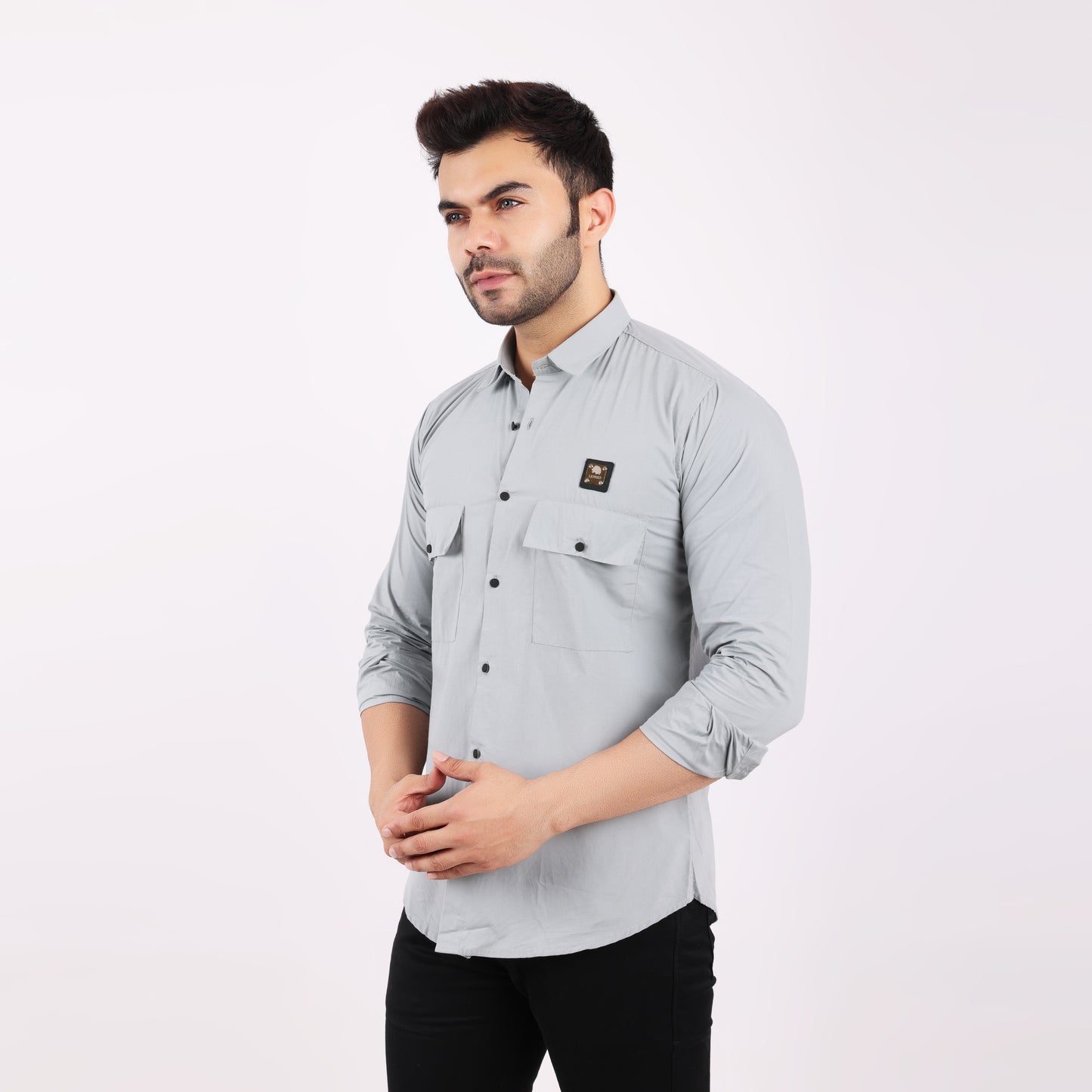 Lionies Versatile Men's Fashion Essential for Formal Wear for Mans