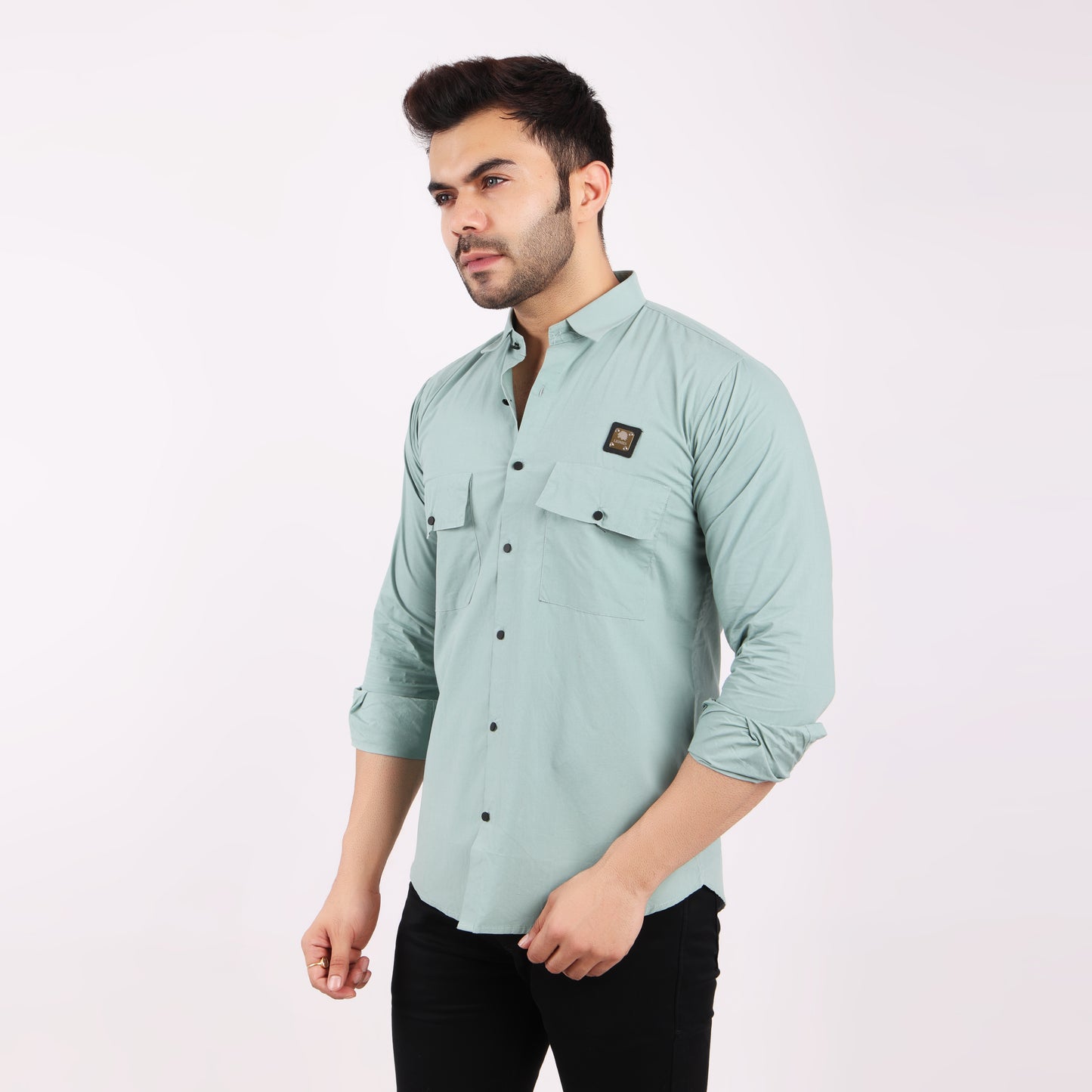 Lionies Versatile Men's Fashion Essential for Formal Wear for Mans