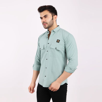 Lionies Versatile Men's Fashion Essential for Formal Wear for Mans