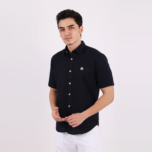 Lionies Modern Fashion Portrait Stylish Shirt for Mans Wear