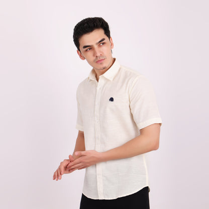 Lionies Modern Fashion Portrait Stylish Shirt for Mans Wear