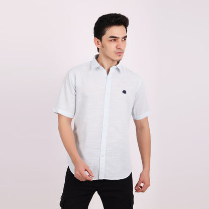 Lionies Modern Fashion Portrait Stylish Shirt for Mans Wear