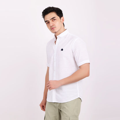 Lionies Pure Cotton Linen Shirts for mans Wear