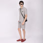 Light grey Relaxed Fit co-ord set