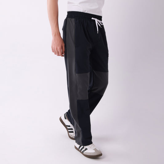 Lionies Men's Lightweight Comfort-Fit Lower – Dark Blue