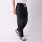 Lionies Men's Lightweight Comfort-Fit Lower – Dark Blue