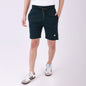 Lionies Essential Royal Blue Cotton Shorts for Men