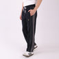 Lionies Contrast Stripe Joggers – Midnight Edition